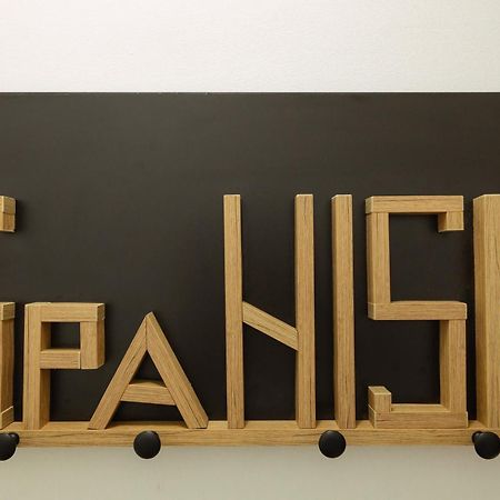Spanish Apartman 2. Ngoại thất bức ảnh