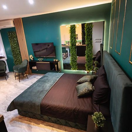 Spanish Apartman 2. Ngoại thất bức ảnh