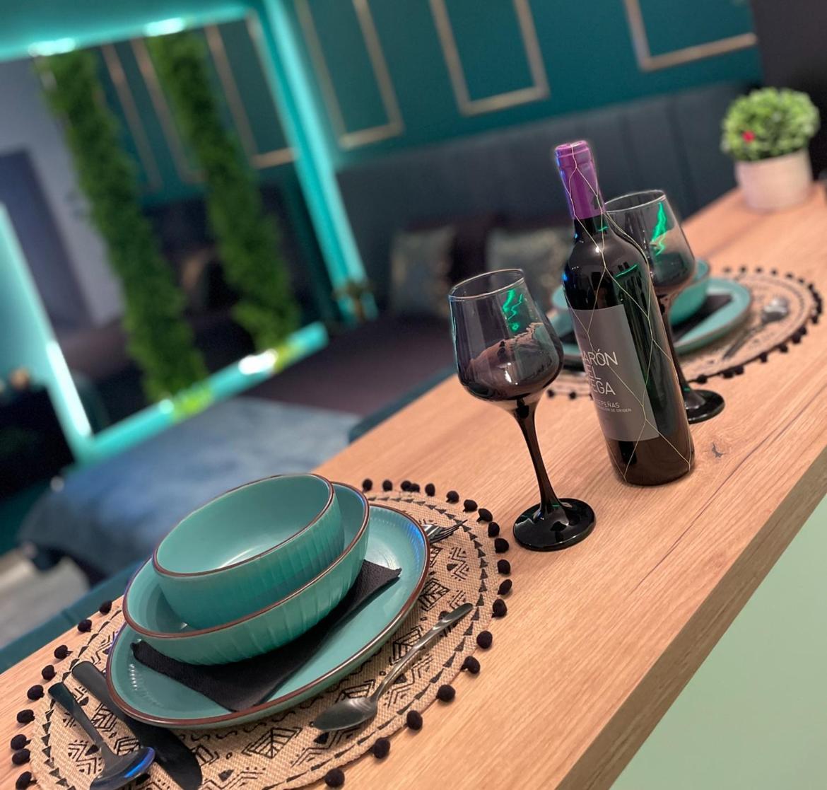 Spanish Apartman 2. Ngoại thất bức ảnh