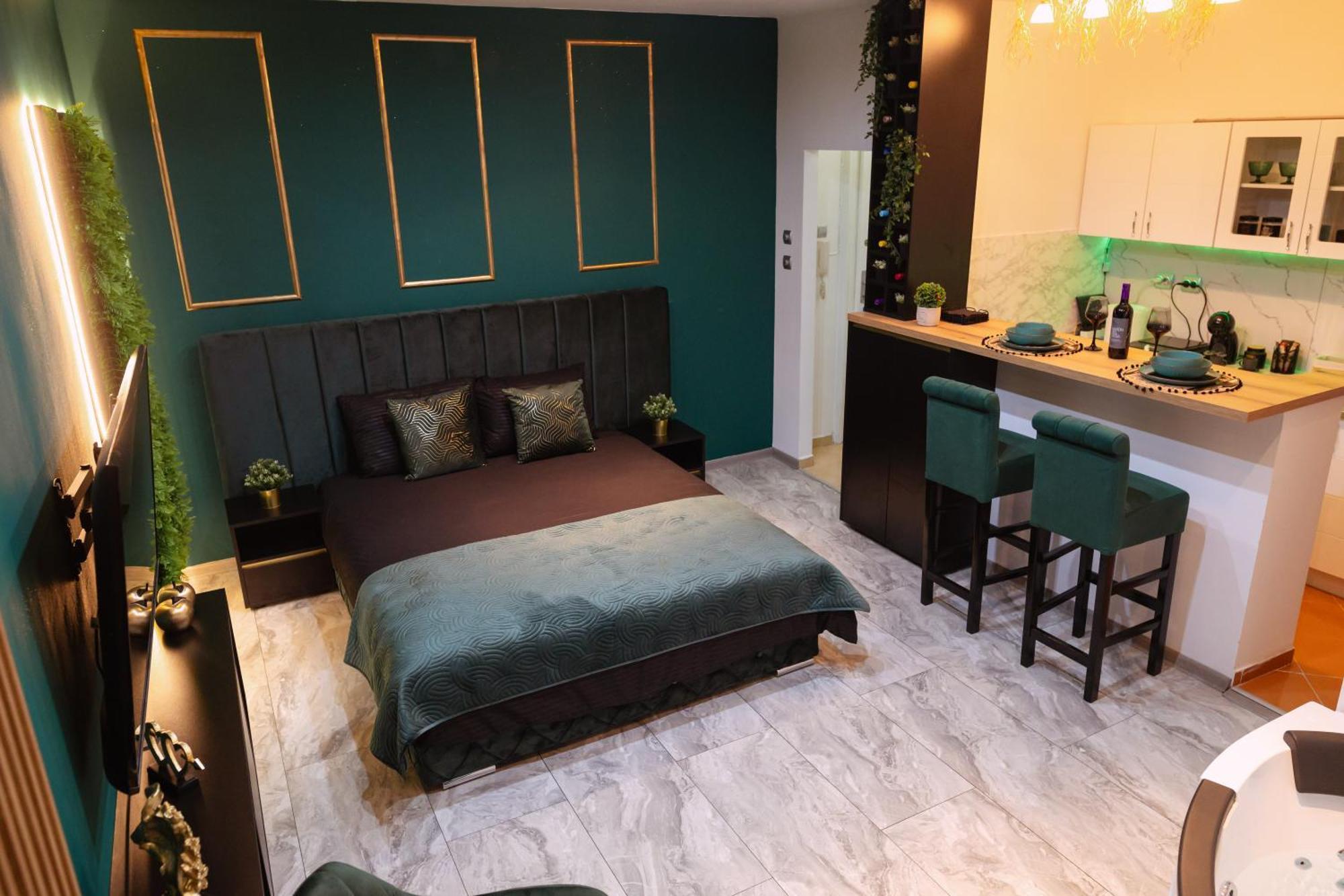 Spanish Apartman 2. Ngoại thất bức ảnh