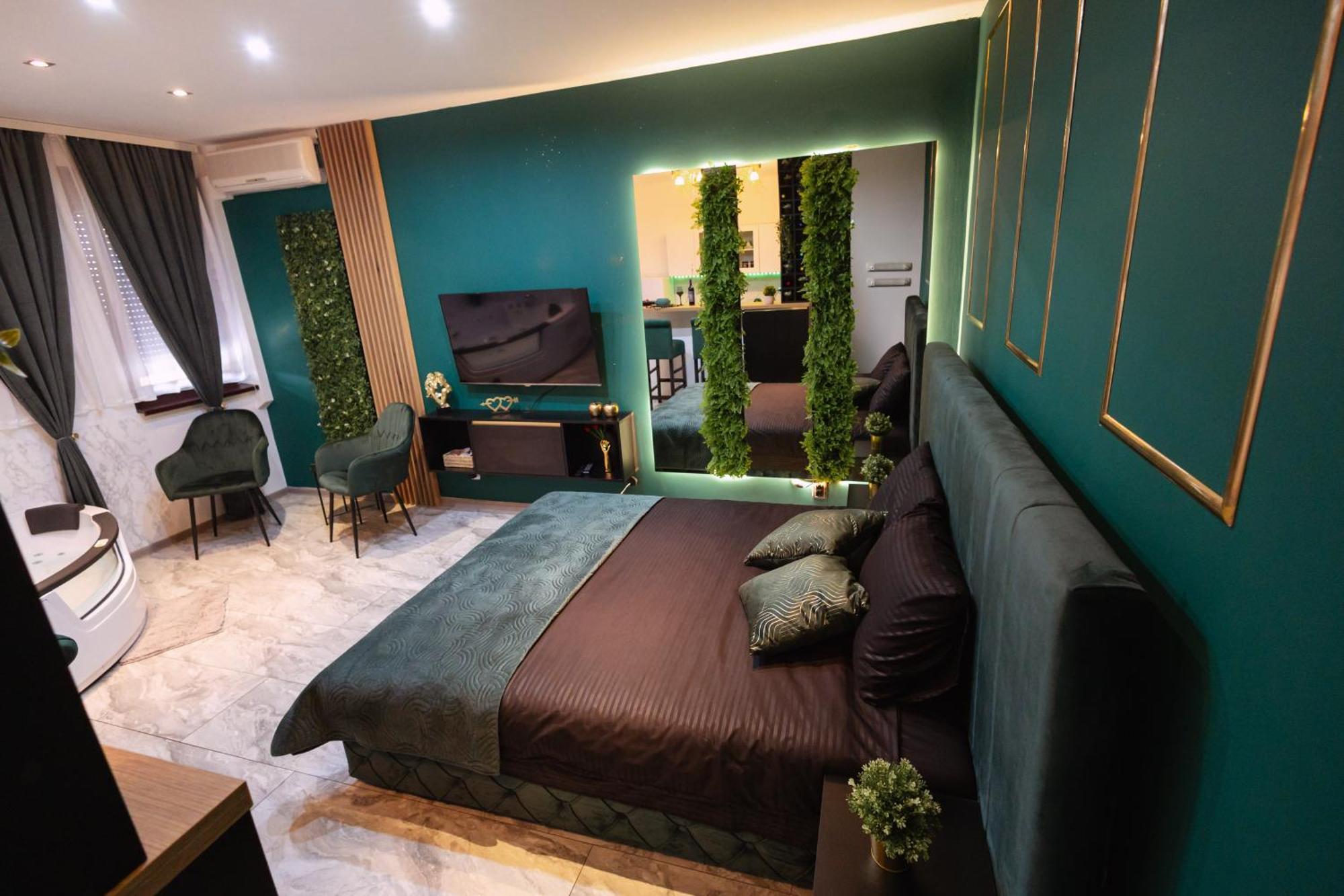 Spanish Apartman 2. Ngoại thất bức ảnh