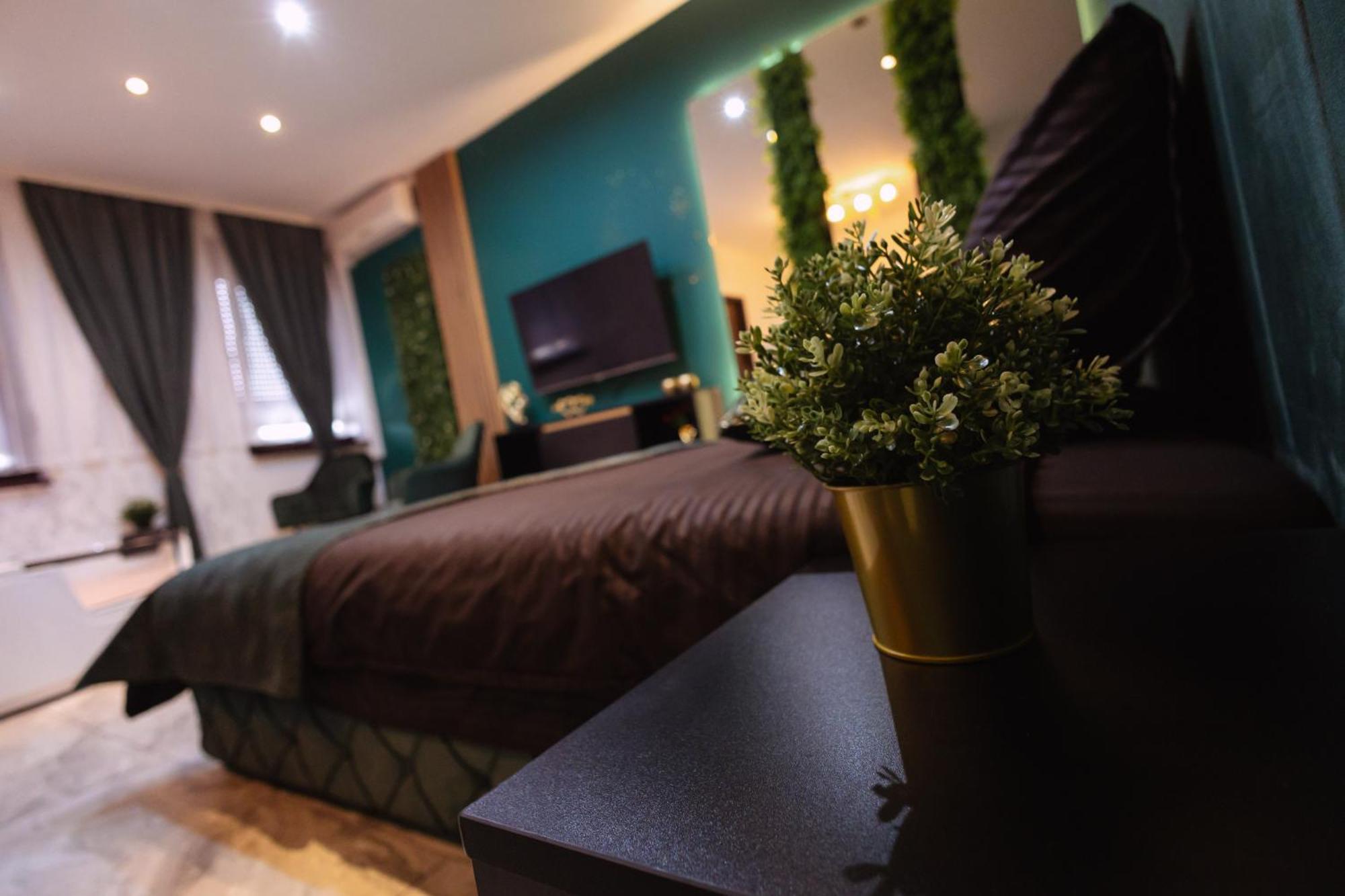 Spanish Apartman 2. Ngoại thất bức ảnh
