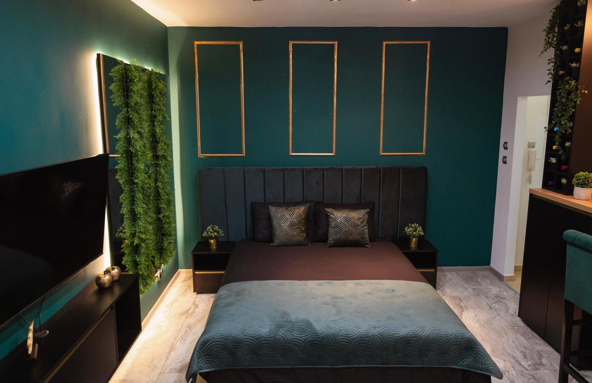 Spanish Apartman 2. Ngoại thất bức ảnh