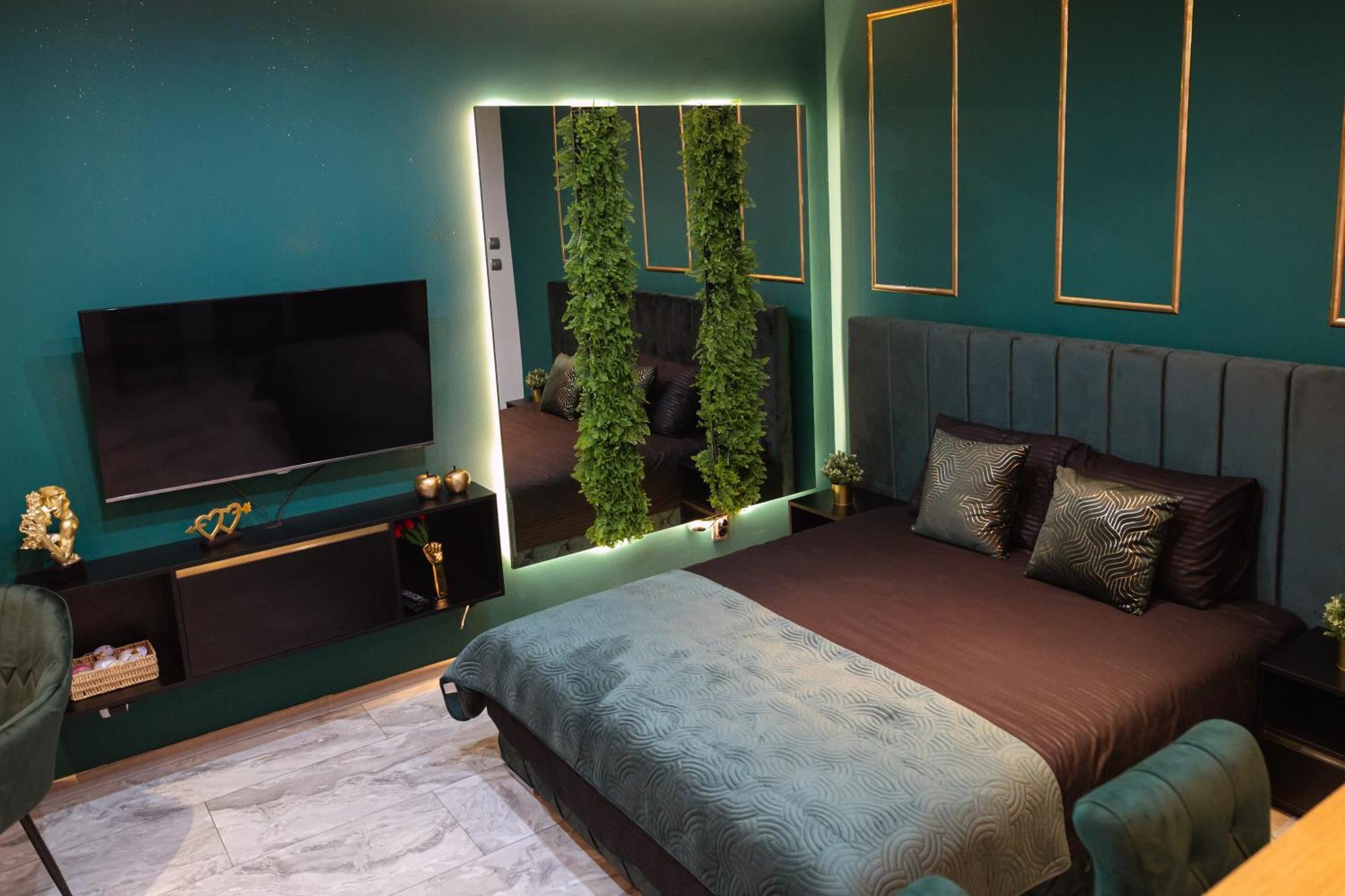 Spanish Apartman 2. Ngoại thất bức ảnh