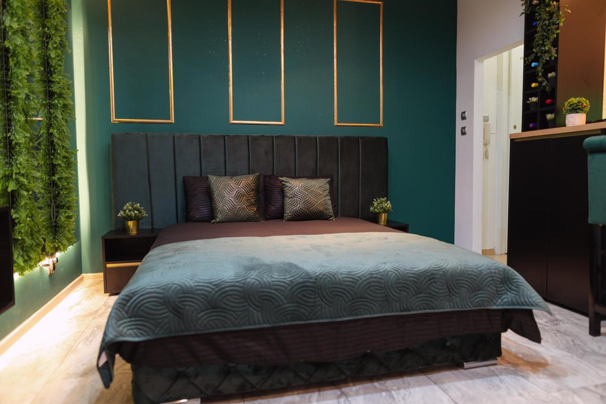 Spanish Apartman 2. Ngoại thất bức ảnh